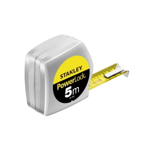 Stanley 0-33-195 Rolbandmaat PowerLock® ABS 5 M. - Afbeelding 4