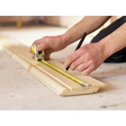 Stanley 0-33-198 Rolbandmaat PowerLock® ABS 8 M. -Winkel Voor Huishoudelijk Gereedschap 0 33 198 a2