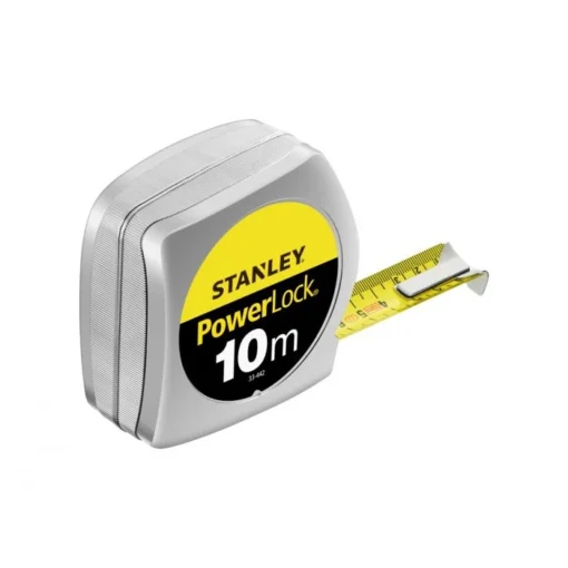 Stanley 0-33-442 Rolbandmaat PowerLock® ABS 10 M. - Afbeelding 2