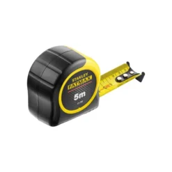 Stanley 0-33-720 Rolbandmaat FatMax® Blade Armor™ 5 M. -Winkel Voor Huishoudelijk Gereedschap 0 33 720 1