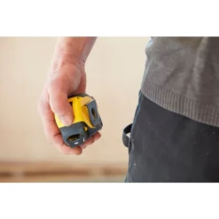 Stanley 0-33-720 Rolbandmaat FatMax® Blade Armor™ 5 M. -Winkel Voor Huishoudelijk Gereedschap 0 33 720 a1