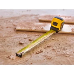 Stanley 0-33-720 Rolbandmaat FatMax® Blade Armor™ 5 M. -Winkel Voor Huishoudelijk Gereedschap 0 33 720 a2