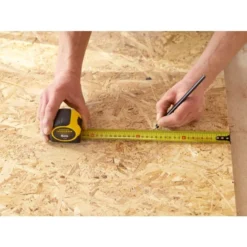 Stanley 0-33-720 Rolbandmaat FatMax® Blade Armor™ 5 M. -Winkel Voor Huishoudelijk Gereedschap 0 33 720 a5