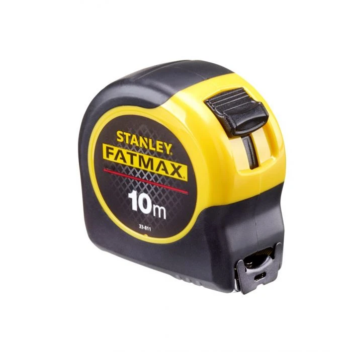 Stanley 0-33-811 Rolbandmaat FatMax® Blade Armor™ 10 M. - Afbeelding 2
