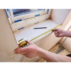 Stanley 0-33-932 Rolbandmaat PowerLock® Boveninkijkvenster 5 M. -Winkel Voor Huishoudelijk Gereedschap 0 33 932 a2