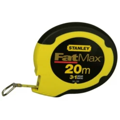 Stanley 0-34-133 Landmeter FatMax® 20 M.