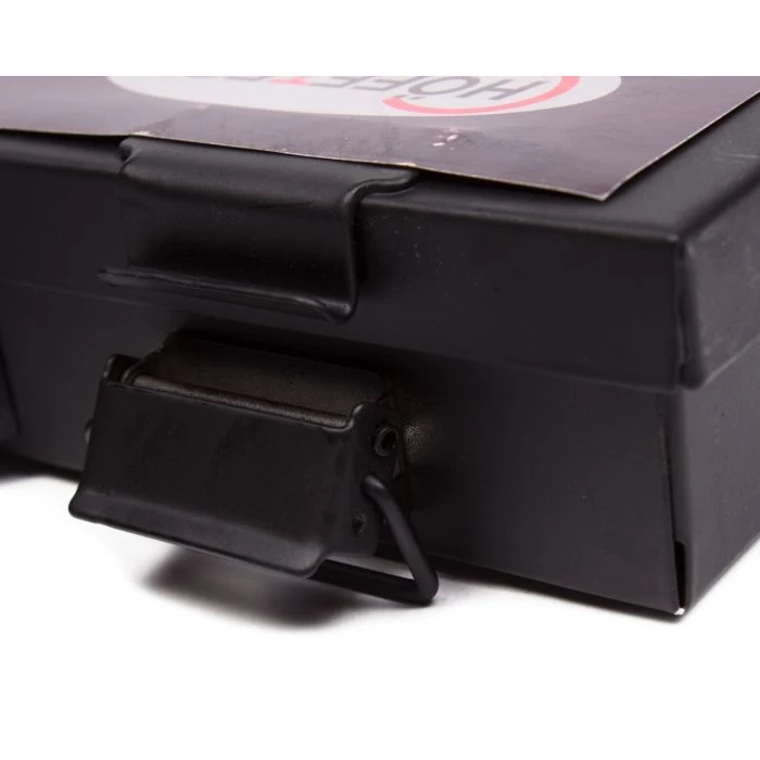 Makita HSS Borenset 101-delig Cobalt Gecoat - Afbeelding 4