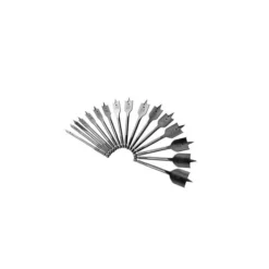 Makita 7Industries Speedborenset 16 Delig