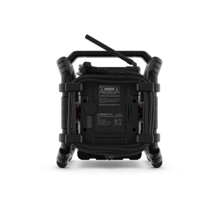 Perfectpro Werkradio UBOX 500R - Afbeelding 2