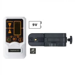 Laserliner RangeXtender G30 -Winkel Voor Huishoudelijk Gereedschap 033 26a 10 13