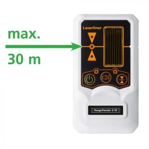 Laserliner RangeXtender G30 - Afbeelding 2