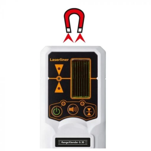 Laserliner RangeXtender G30 - Afbeelding 4
