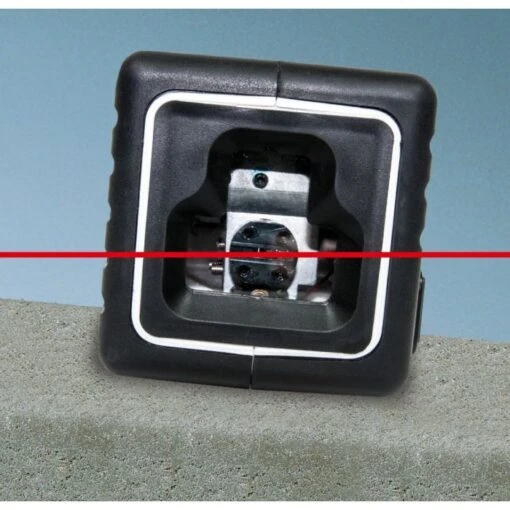 Laserliner CompactCube-Laser 3 - Afbeelding 2