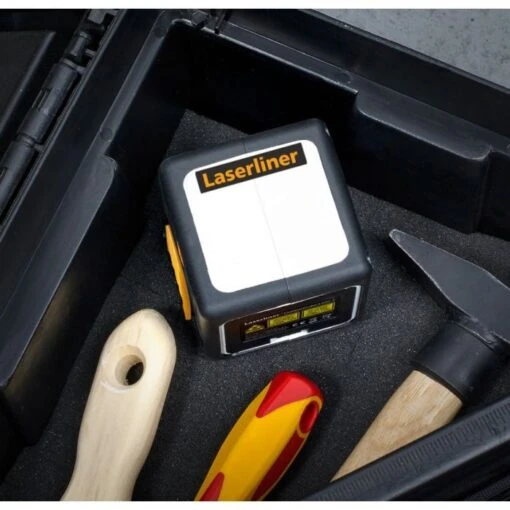 Laserliner CompactCube-Laser 3 - Afbeelding 3