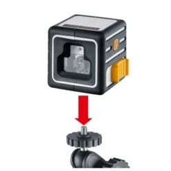 Laserliner CompactCube-Laser 3 -Winkel Voor Huishoudelijk Gereedschap 036 150a d3 10 12