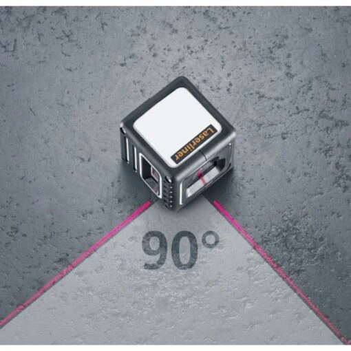 Laserliner CompactCube-Laser 3 - Afbeelding 5
