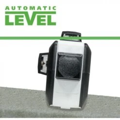 Laserliner SuperPlane-Laser 3G Pro -Winkel Voor Huishoudelijk Gereedschap 036 650l d6 10 12
