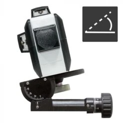 Laserliner SuperPlane-Laser 3G Pro -Winkel Voor Huishoudelijk Gereedschap 036 650l d7 10 12