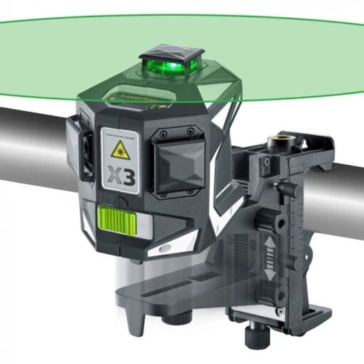 Laserliner X3-Laser Pro - Afbeelding 5