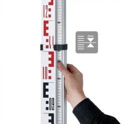 Laserliner DuraPlane G 360 Set 175 Cm Met Handontvanger GRX 60 In Koffer -Winkel Voor Huishoudelijk Gereedschap 052 555a d9 10 12