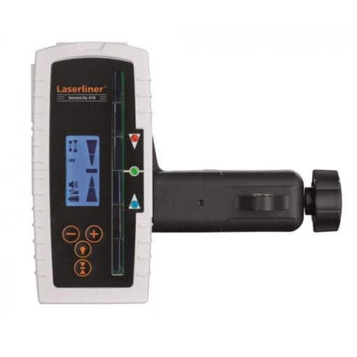 Laserliner Quadrum Green 410 S - Afbeelding 2