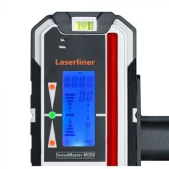 Laserliner Quadrum M350 S -Winkel Voor Huishoudelijk Gereedschap 053 00 09a d3 10 12
