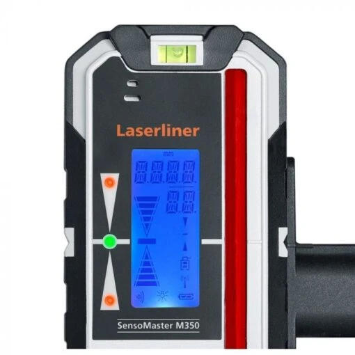 Laserliner Quadrum M350 S - Afbeelding 3