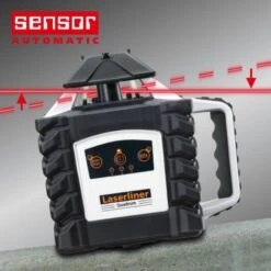 Laserliner Quadrum M350 S -Winkel Voor Huishoudelijk Gereedschap 053 00 09a d5 10 12