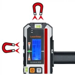Laserliner Quadrum M350 S -Winkel Voor Huishoudelijk Gereedschap 053 00 09a d8 10 12