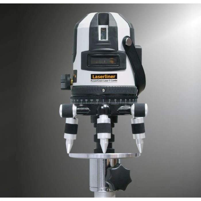 Laserliner PowerCross-Laser 5 Combi - Afbeelding 3