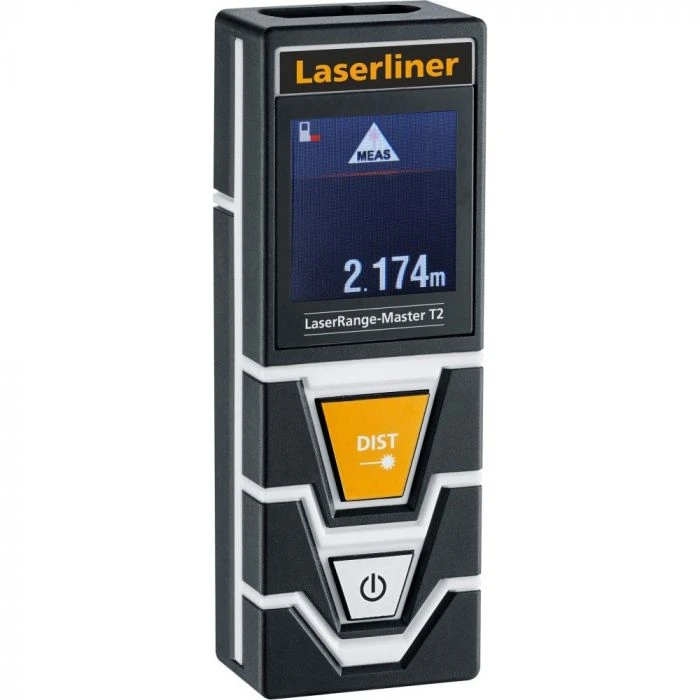 Laserliner LaserRange-master T2