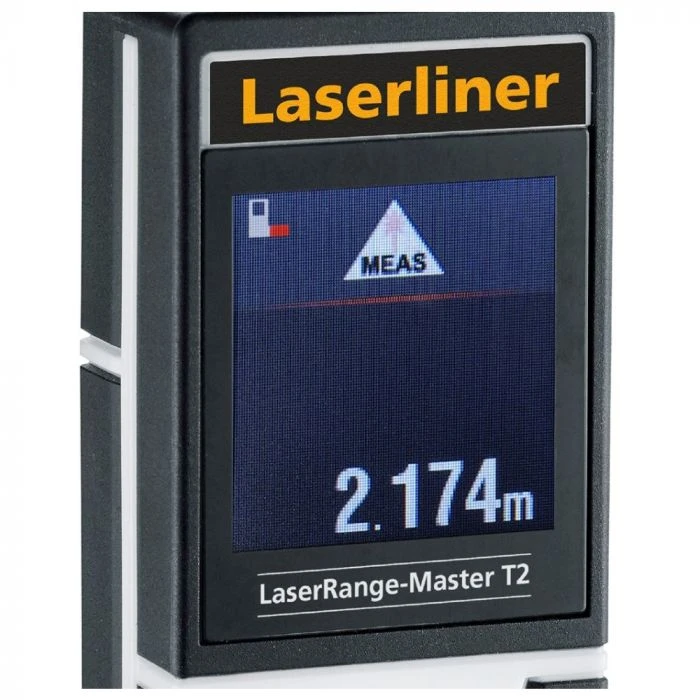 Laserliner LaserRange-master T2 - Afbeelding 3