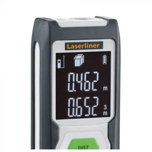 Laserliner LaserRange-Master Gi4 - Afbeelding 2