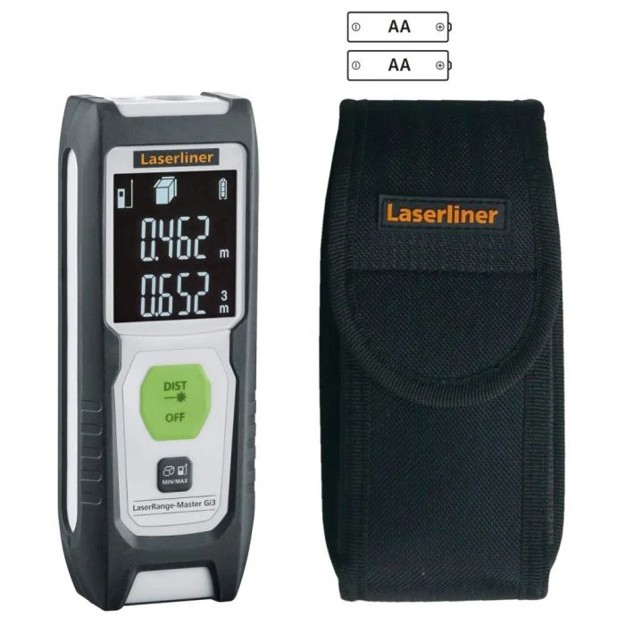 Laserliner LaserRange-Master Gi3 - Afbeelding 7