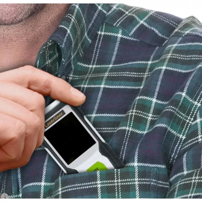 Laserliner LaserRange-Master Gi3 - Afbeelding 3