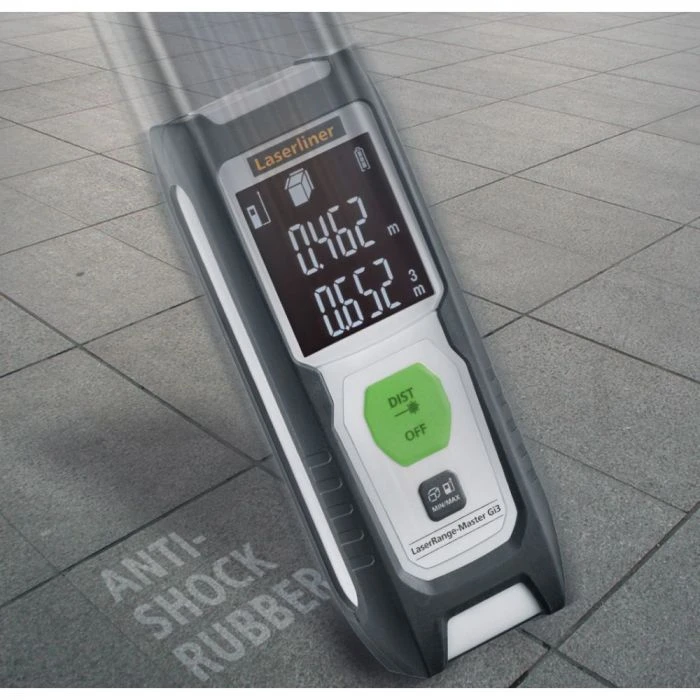 Laserliner LaserRange-Master Gi3 - Afbeelding 4
