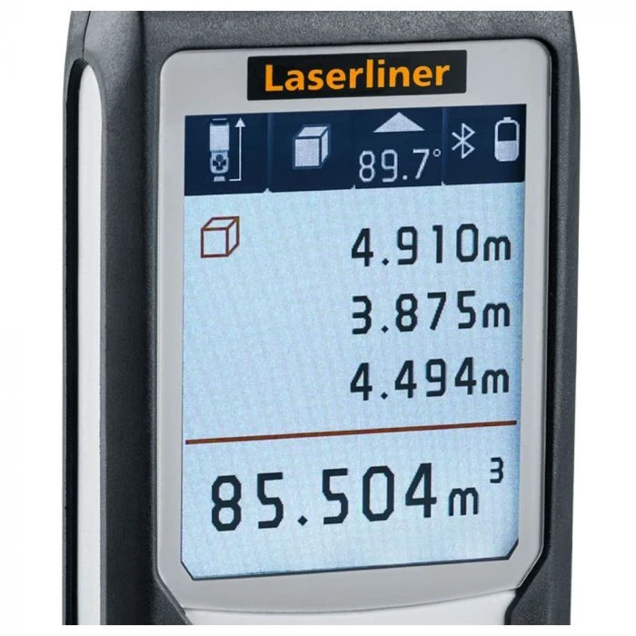 Laserliner LaserRange-Master Gi7 - Afbeelding 2