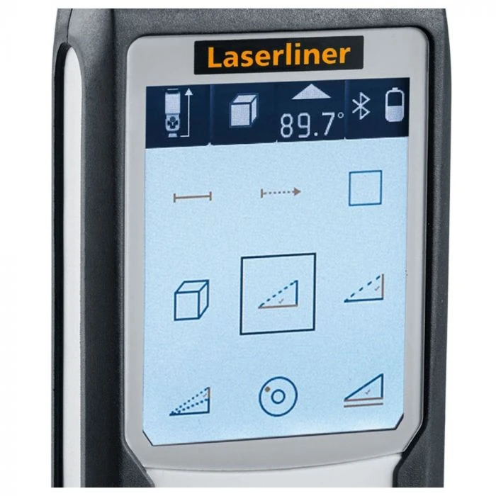 Laserliner LaserRange-Master Gi7 - Afbeelding 3