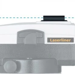 Laserliner Automatisch Waterpasinstrument AL 26 Plus -Winkel Voor Huishoudelijk Gereedschap 080 84 d3 10 12