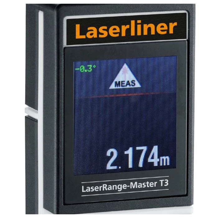 Laserliner LaserRange-Master T3 - Afbeelding 2