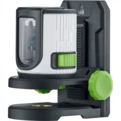 Laserliner EasyCross-laser Green Set