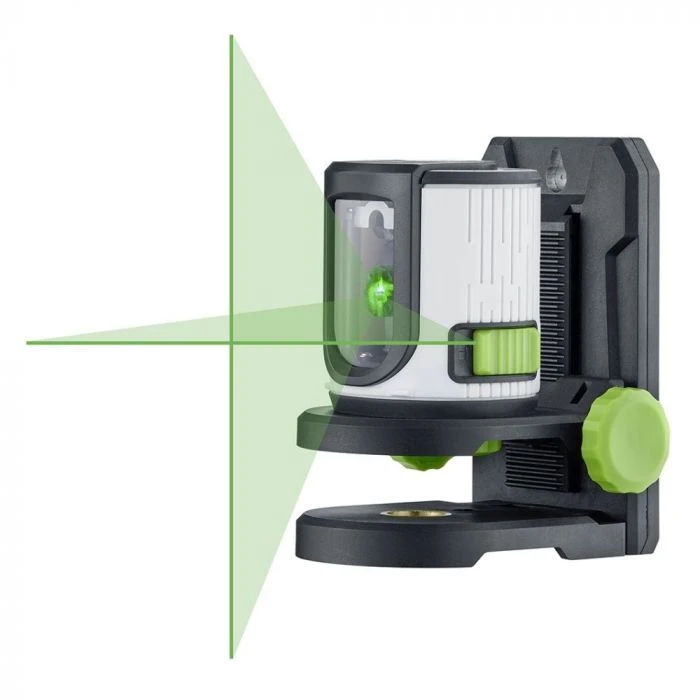 Laserliner EasyCross-laser Green Set - Afbeelding 6