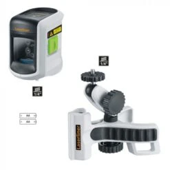 Laserliner SmartVision-Laser Set -Winkel Voor Huishoudelijk Gereedschap 081 336a 10 13