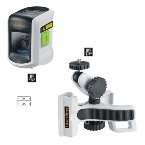 Laserliner SmartVision-Laser Set - Afbeelding 5
