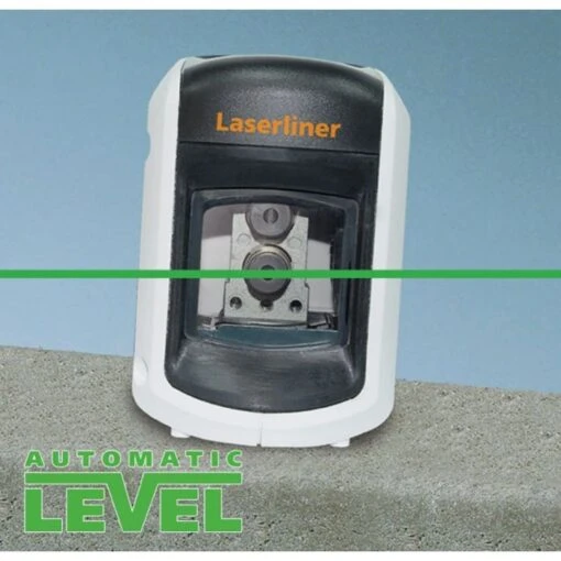 Laserliner SmartVision-Laser Set - Afbeelding 2