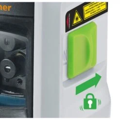 Laserliner SmartVision-Laser Set -Winkel Voor Huishoudelijk Gereedschap 081 336a d2 10 12