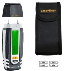 Laserliner DampFinder Compact Plus