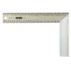 Stanley 1-45-685 Winkelhaak Met Maatverdeling 250 X 140 Mm.