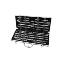 Makita 7Industries Borenset 18 Delig SDS Plus