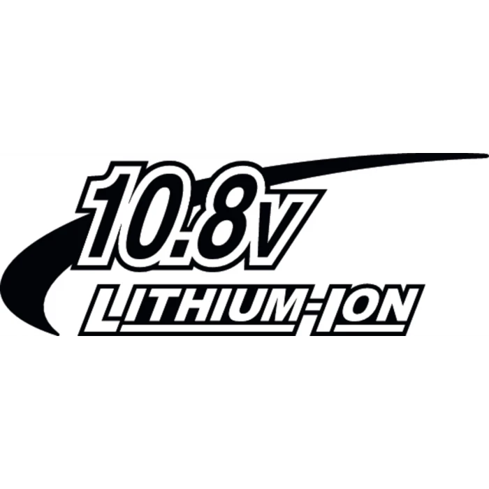 Makita JR105DZJ 12 V Max Reciprozaag - Afbeelding 20